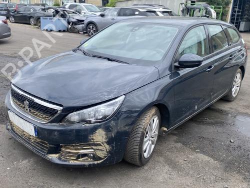 Front left interior door handle PEUGEOT 308 SW II (LC_, LJ_, LR_, LX_, L4_) 1.5 BlueHDi 100 | BP25574624I13 
