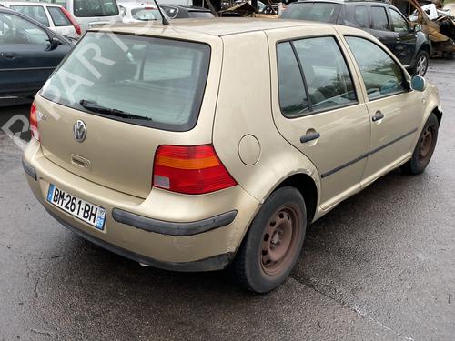 Venstre Foran elrute bryter VW GOLF IV (1J1) 1.4 16V | BP25529439I27 