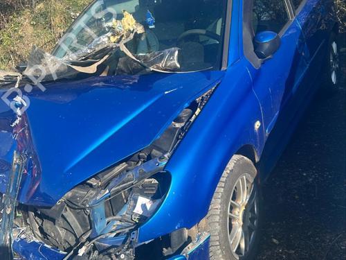 Maniglia interna posteriore destra PEUGEOT 206 Hatchback (2A/C) 2.0 HDI 90 | BP25519083I16 