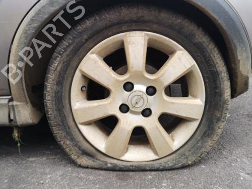 Front left window mechanism OPEL CORSA C (X01) 1.3 CDTI (F08, F68) | BP25560470C22 - Image 15