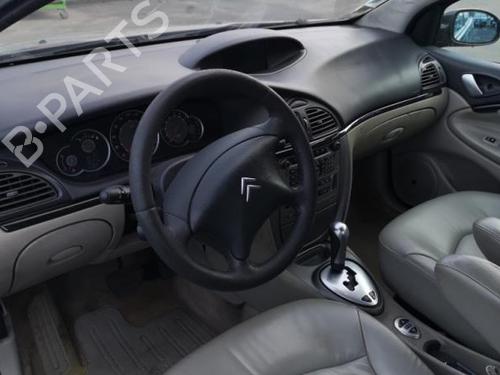 AC compressor CITROËN C5 I (DC_) 2.2 HDi (DC4HXB, DC4HXE) | BP25546711M34 - Image 14
