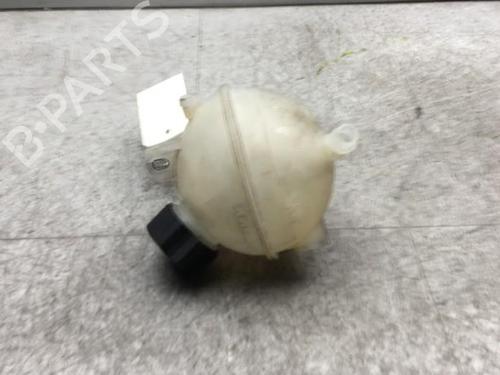 Expansion tank CITROËN JUMPY II Van 1.6 HDi 90 16V | BP25541095C120 