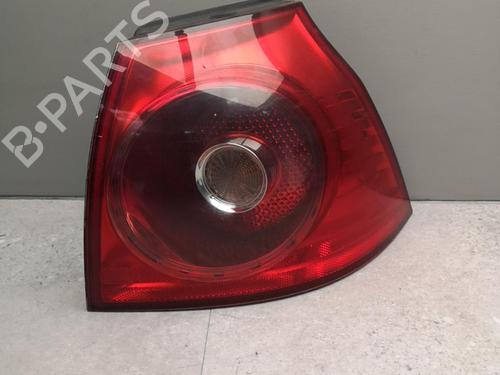 Højre baglygte VW GOLF V (1K1) 1.9 TDI | BP25531864C35 
