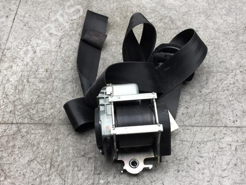Used Seat buckle Seat buckle CITROËN C4 Coupe (LA_) 1.6 HDi (109 hp) 25515288 25515288