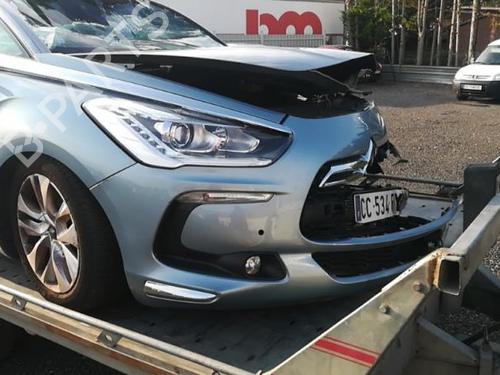 Washer pump CITROËN DS5 1.6 HDi 110 | BP25554931E24  - Image 5