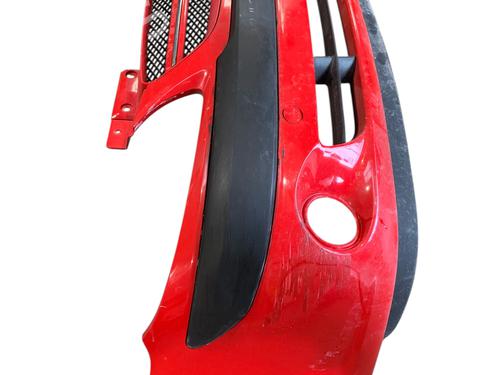 Front bumper HYUNDAI GETZ (TB) 1.5 CRDi | BP26965274C7 