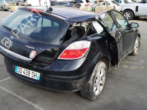 Front right window mechanism OPEL ASTRA H (A04) 1.9 CDTI (L48) | BP25584178C23  - Image 11
