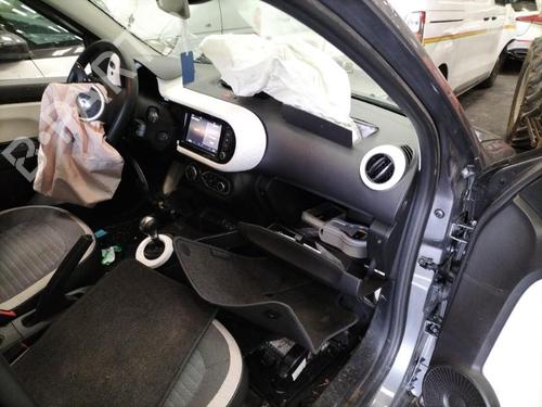 Right sun visor RENAULT TWINGO III (BCM_, BCA_) Z.E: (BCA1) | BP25511953I2 - Image 20