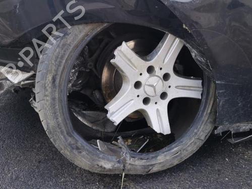 Radio MERCEDES-BENZ CLS (C219) CLS 320 CDI (219.322) | BP25517597E6 