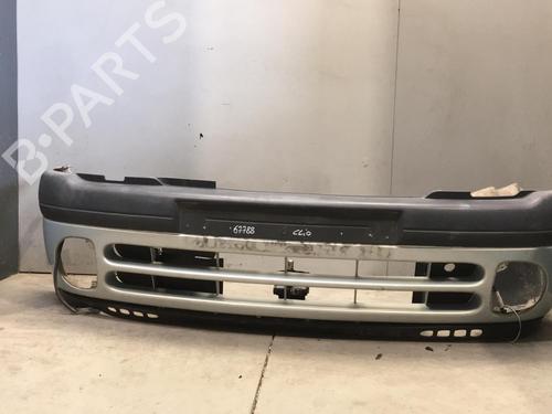 Used Front bumper Front bumper 25557217 25557217