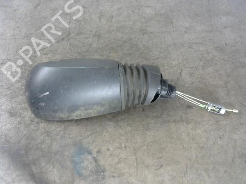 Retrovisor izquierdo FIAT PUNTO (188_) 1.2 60 (188.030, .050, .130, .150, .230, .250) (60 hp) 25524487