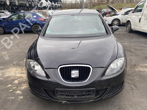 Climate control SEAT LEON (1P1) 1.6 | BP25533983I5 - Image 35