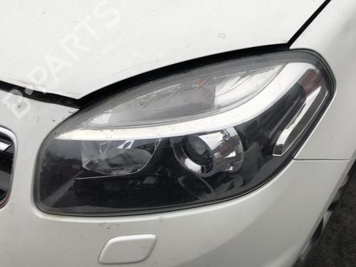 Steering column stalk RENAULT KOLEOS I (HY_) 2.0 dCi 4x4 (HY0K) | BP25551793I23 - Image 5