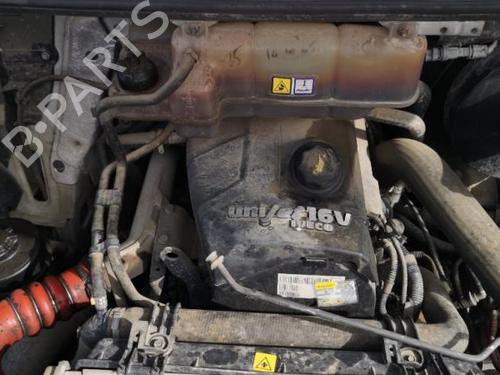 Right front indicator IVECO DAILY III Van 29 L 10 V (ALJA43A2, ALJA42A2, ALJA41A2) | BP25532095C33 - Image 16