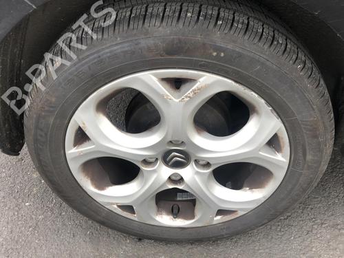 Instrument cluster CITROËN C3 II (SC_) 1.4 HDi 70 (SC8HZC, SC8HR0, SC8HP4) | BP25581567C47  - Image 15