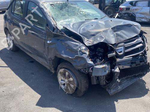 Front right window mechanism DACIA SANDERO II 1.5 dCi | BP25514005C23 