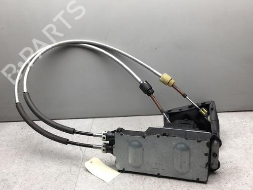 Gear lever PEUGEOT 508 I (8D_) 1.6 THP | BP25557885M90