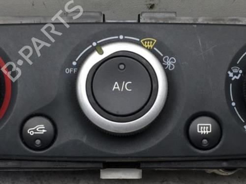 Climate control RENAULT MEGANE III Hatchback (BZ0/1_, B3_) 1.5 dCi (BZ1G, BZ1W, BZ0R) | BP25521818I5 - Image 4