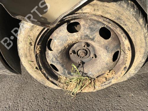 Headrest PEUGEOT PARTNER Box Body/MPV 1.6 HDi | BP25576513I31  - Image 29