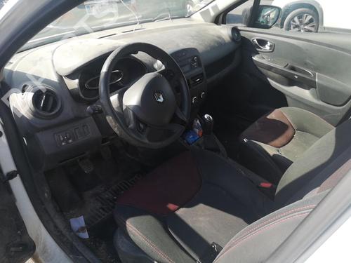Climate control RENAULT CLIO IV (BH_) 1.5 dCi 75 | BP25585600I5 - Image 4