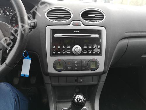 Starter FORD FOCUS II Saloon (DB_, FCH, DH) 2.0 | BP25547542M8 - Image 33