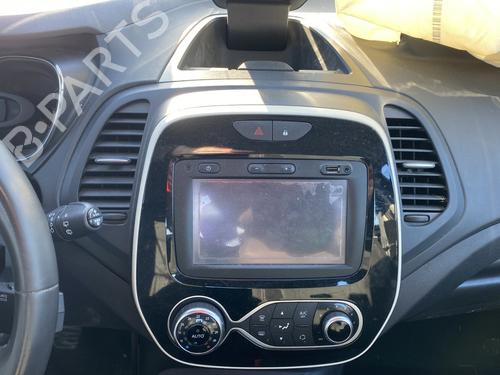 Third brake light RENAULT CAPTUR I (J5_, H5_) 1.5 dCi 90 (J5N4, J5M5, J5MW, J5M6, J5AL, J5AJ) | BP25526634L11  - Image 22