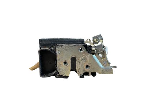 Used Front right lock CHEVROLET AVEO / KALOS Hatchback (T250, T255) 1.2 LPG (84 hp) 25518707