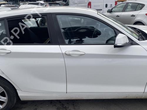 Rear right window mechanism BMW 1 (F20) 116 d | BP25547913C25 