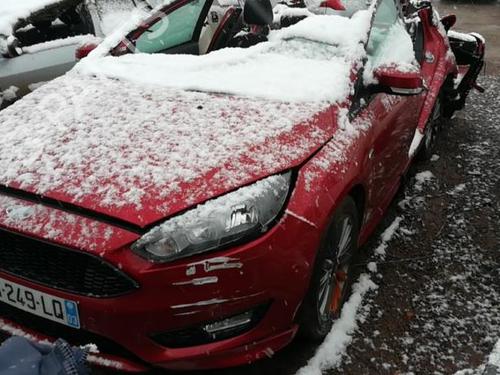 Front wiper motor FORD FOCUS IV (HN) 1.0 EcoBoost | BP25516655M29  - Image 18