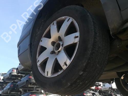 VW PASSAT B5.5 (3B3) 1.9 TDI 2501037