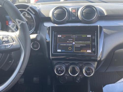 Left sun visor SUZUKI SWIFT V (AZ) 1.2 Hybrid (Mild Hybrid) (A2L412) | BP25511922I1 - Image 29