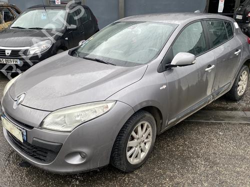 Left headlight RENAULT MEGANE III Hatchback (BZ0/1_, B3_) | BP36007780C28 - Image 16
