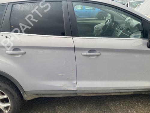 Seat buckle FORD KUGA I 2.0 TDCi | BP25499307I32 - Image 7