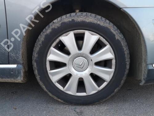 Left tailgate light CITROËN C5 II (RC_) 2.0 HDi (RCRHRH) | BP25560486C79  - Image 18