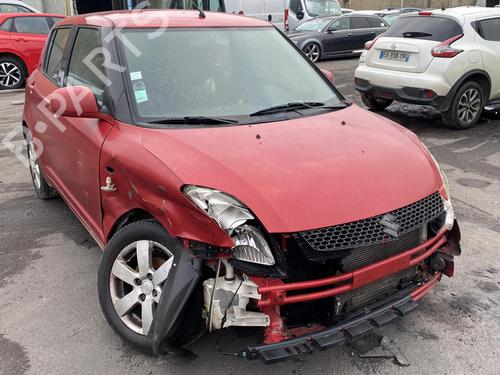 Alternator SUZUKI SWIFT III (MZ, EZ) 1.3 (RS413, ZC11S) | BP25531263M7 - Image 12