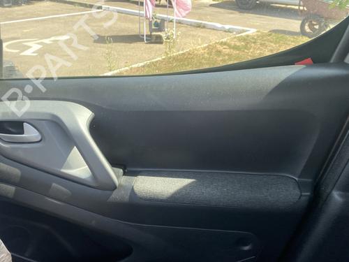 Front left interior door handle CITROËN BERLINGO Box Body/MPV (B9) 1.6 BlueHDi 100 | BP28495087I13 - Image 20