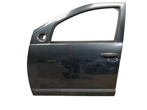 Used Left front door DACIA SANDERO 1.4 (BS0C, BS0A, BS0G, BS1F, BS0E) (75 hp) 28622336