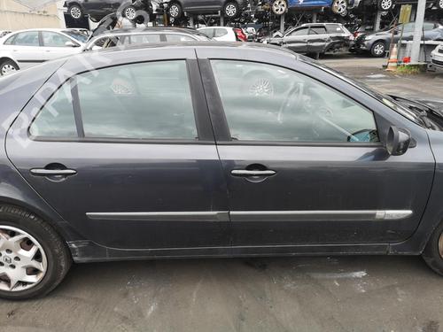 Front left belt tensioner RENAULT LAGUNA II (BG0/1_) 1.6 16V (BG1G, BG1H) | BP25584435C87 
