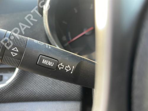 Climate control CHEVROLET CRUZE Hatchback (J305) 1.7 D | BP25513008I5  - Image 9