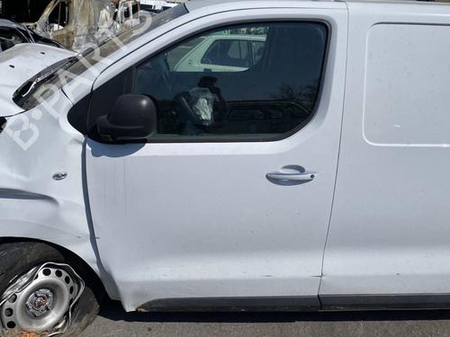 Front left window mechanism FIAT SCUDO Van 1.5 Multijet 120 (506) | BP28669323C22  - Image 17