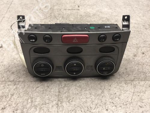 Used Climate control Climate control ALFA ROMEO 147 (937_) 1.9 JTDM 8V (937.AXD1A, 937.AXU1A, 937.BXU1A) (120 hp) 25520755 25520755