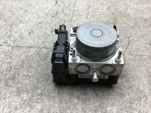 ABS pump RENAULT CLIO III (BR0/1, CR0/1) 1.5 dCi (C/BR0G, C/BR1G) | BP25548375M43 