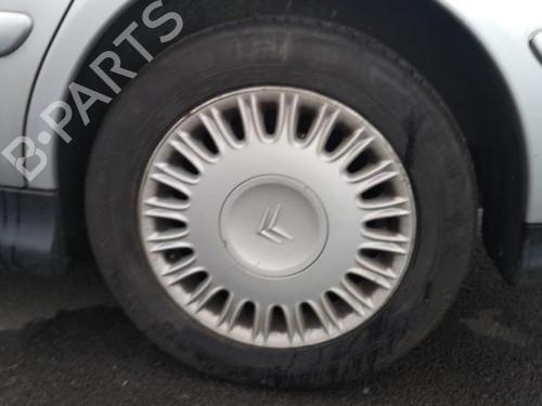 Left taillight CITROËN C5 I Break (DE_) 3.0 V6 (DEXFXC, DEXFXF) | BP25536575C34 - Image 26