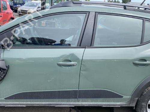 Climate control DACIA SANDERO III 1.0 TCe 90 | BP25499646I5 - Image 21