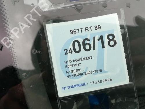 Left taillight PEUGEOT 406 (8B) 2.1 TD 12V | BP25577882C34 