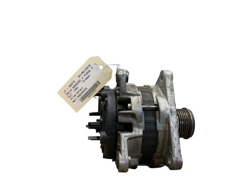 Used Alternator Alternator DACIA SANDERO II 1.5 Blue dCi 95 (B8JL) (95 hp) 25549944 25549944