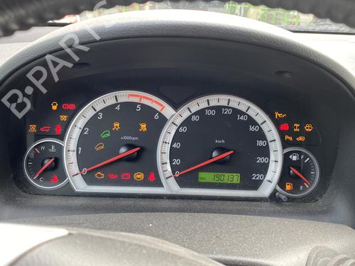 Radio CHEVROLET CAPTIVA (C100, C140) 2.0 D 4WD | BP25566486E6  - Image 24
