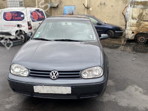 Rudehejsemekanisme ventre foran VW GOLF IV (1J1) 1.9 TDI | BP25548869C22 