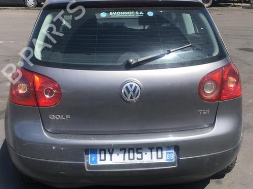 Left tailgate light VW GOLF V (1K1) 1.9 TDI | BP25520467C79  - Image 24