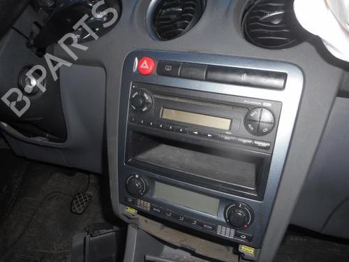 Elektronisk modul SEAT IBIZA III (6L1) 1.9 TDI | BP25532622M83 